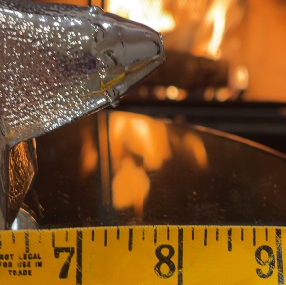 ‘70s - Avon - "Spirit of St. Louis" Airplane Decanter - Picture 7 of 11